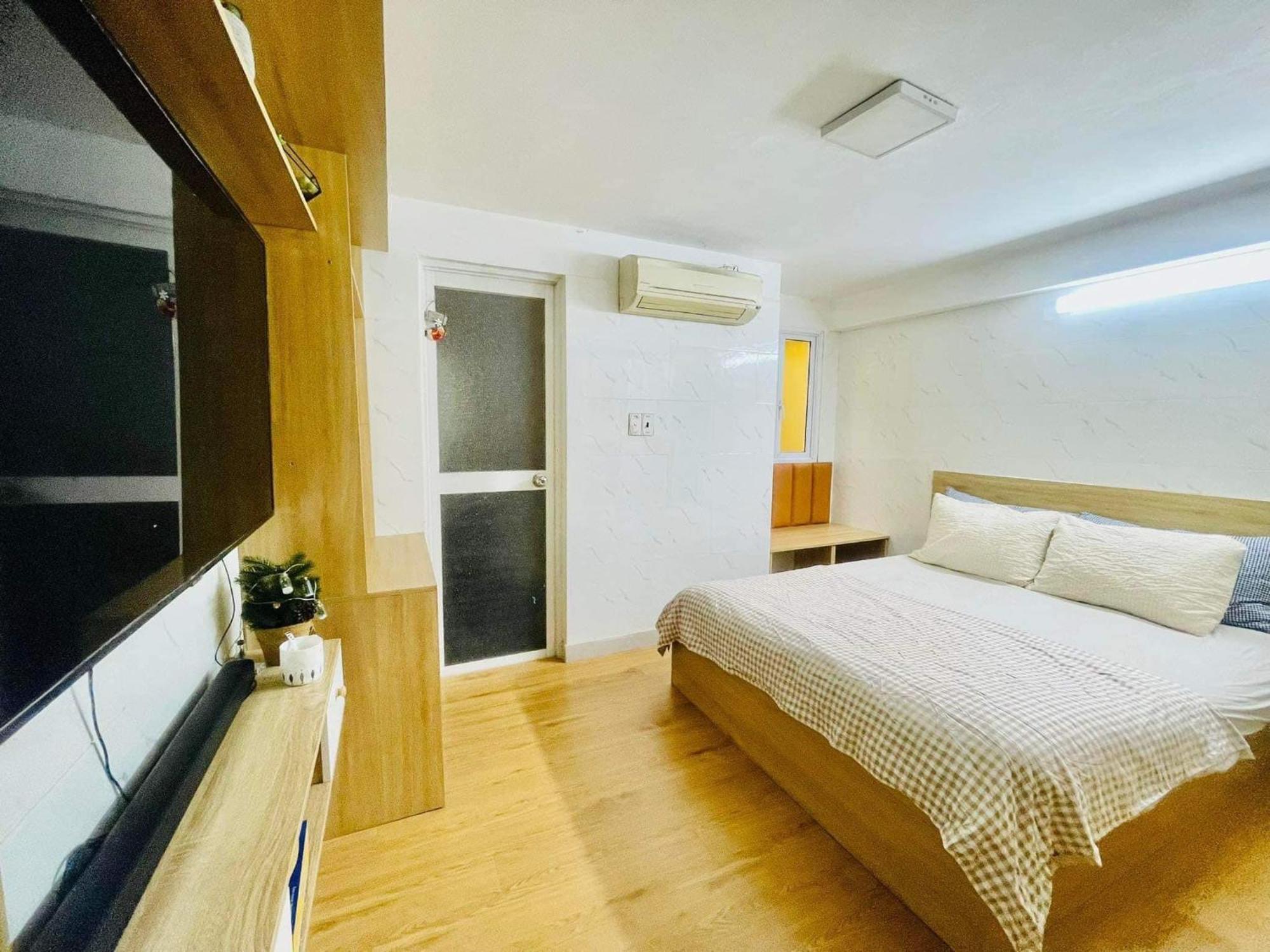 Séjour chez l'habitant Ulehome28 *
